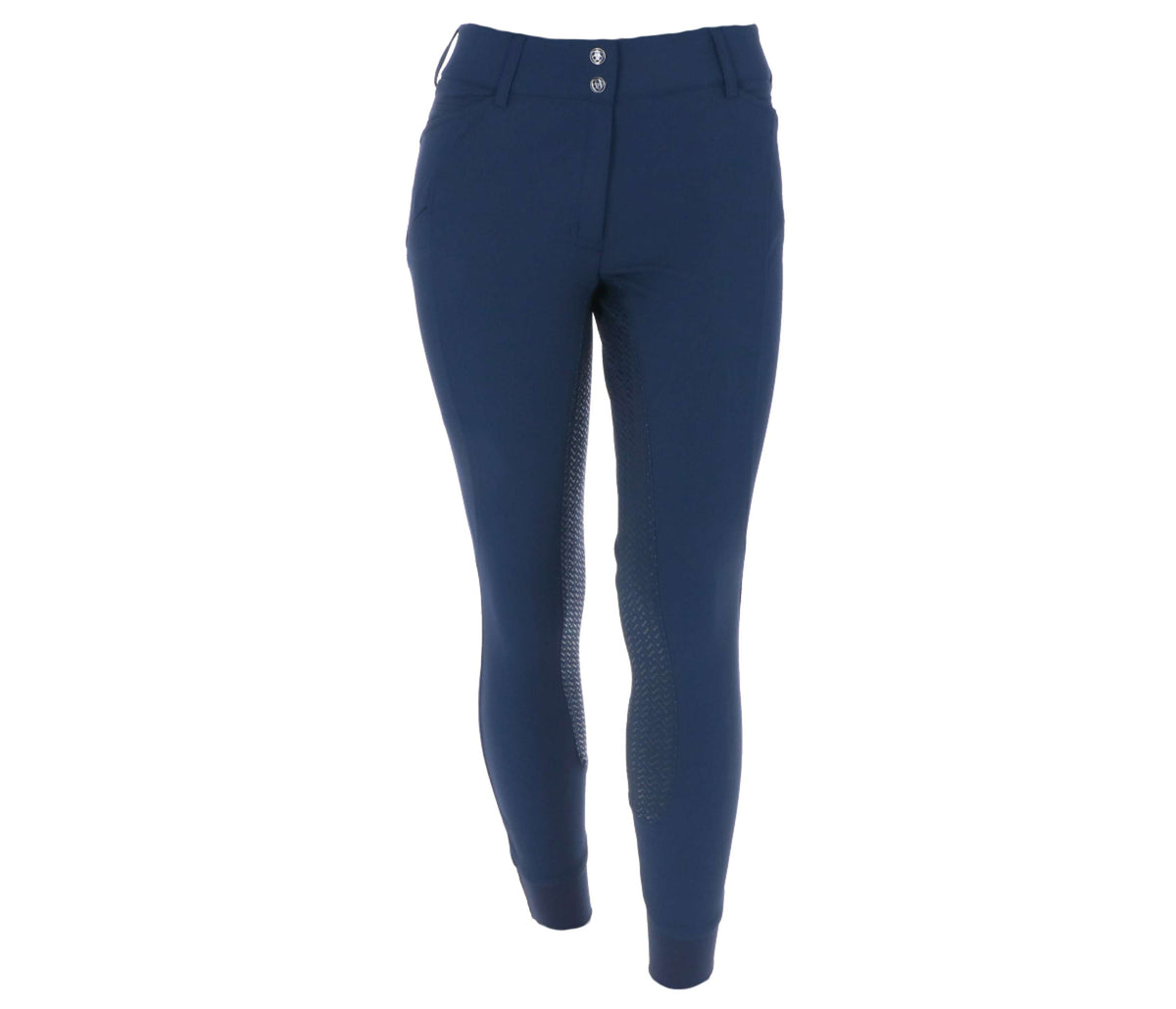 Ariat Pantalon d'Équitation Prelude FS Dames Marin