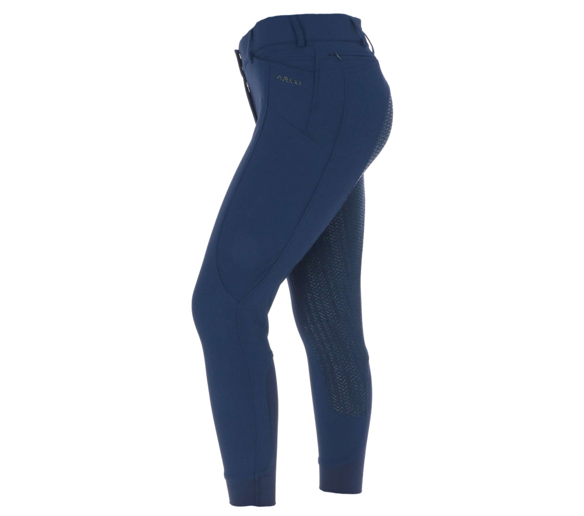 Ariat Pantalon d'Équitation Prelude FS Dames Marin