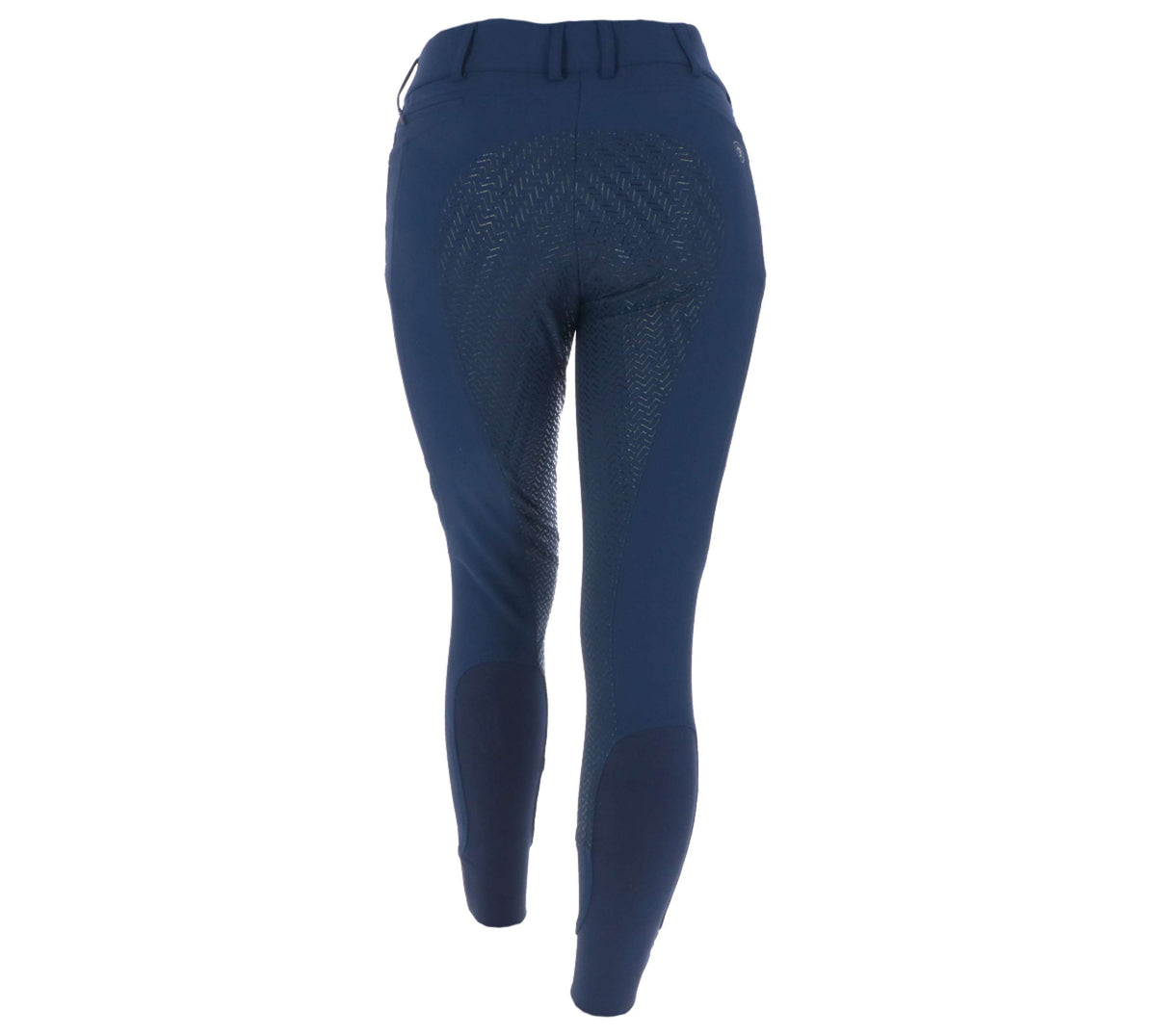 Ariat Pantalon d'Équitation Prelude FS Dames Marin