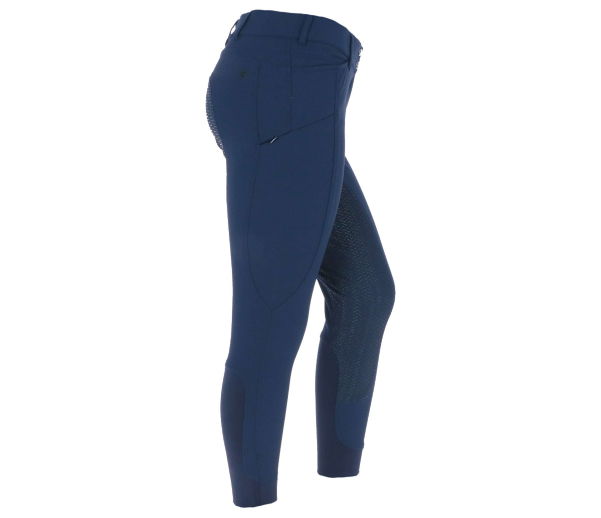 Ariat Pantalon d'Équitation Prelude FS Dames Marin