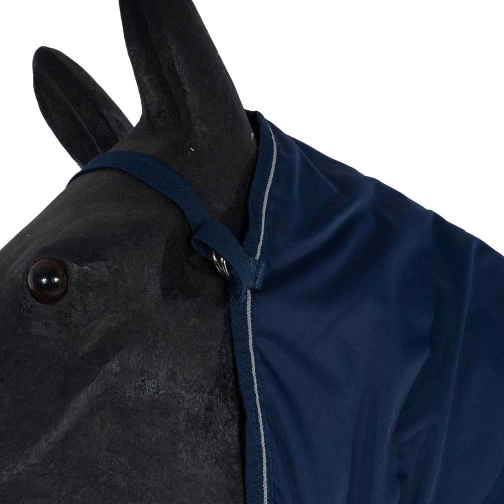 Bucas Power Cooler & Neck Marin/Argente