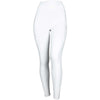 Cavallo Legging d'Équitation CavalLin GRIP RL Full Grip Blanc