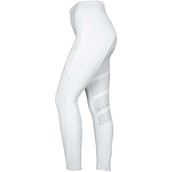 Cavallo Legging d'Équitation CavalLin GRIP RL Full Grip Blanc