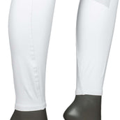 Cavallo Legging d'Équitation CavalLin GRIP RL Full Grip Blanc