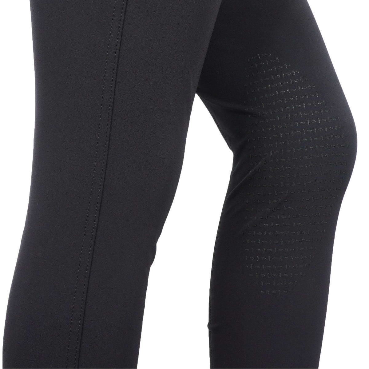 EQUITHÈME Pantalon d'Équitation Gizel Noir