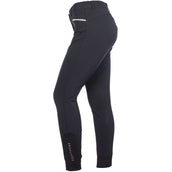 EQUITHÈME Pantalon d'Équitation Gizel Noir