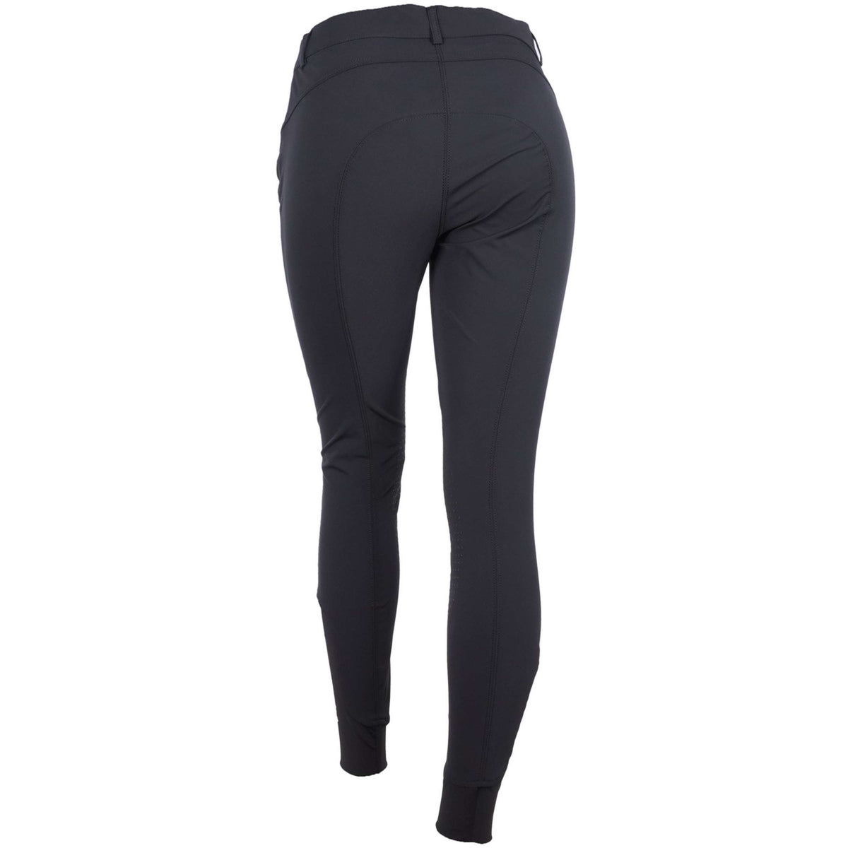 EQUITHÈME Pantalon d'Équitation Gizel Noir