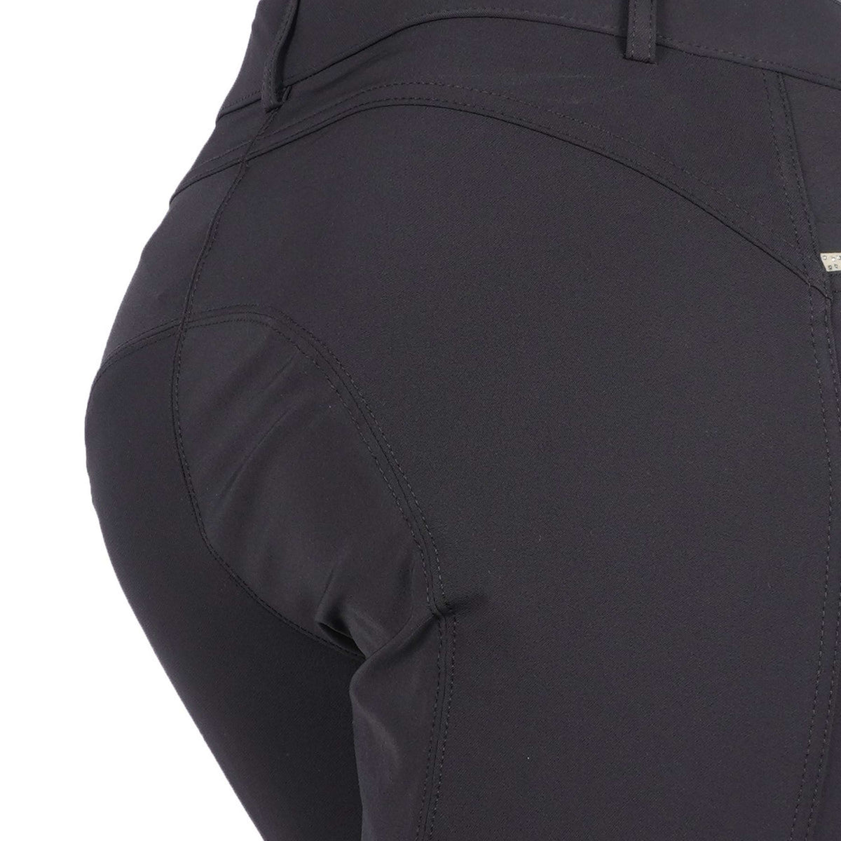 EQUITHÈME Pantalon d'Équitation Gizel Noir