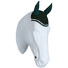 HKM Bonnet Anti-Mouches Romy Vert Foncé