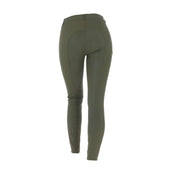 HKM Breeches Survival Kids Olive