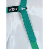 Weatherbeeta Frontal Anti-Mouches Saxon Vert