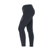 Cavallo Pantalon d'Équitation CavalCaja Grip Noir