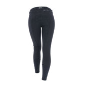 Cavallo Pantalon d'Équitation CavalCaja Grip Noir