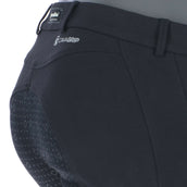 Cavallo Pantalon d'Équitation CavalCaja Grip Noir