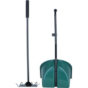 Shires Ezi-Kit Mestboy Vert Foncé