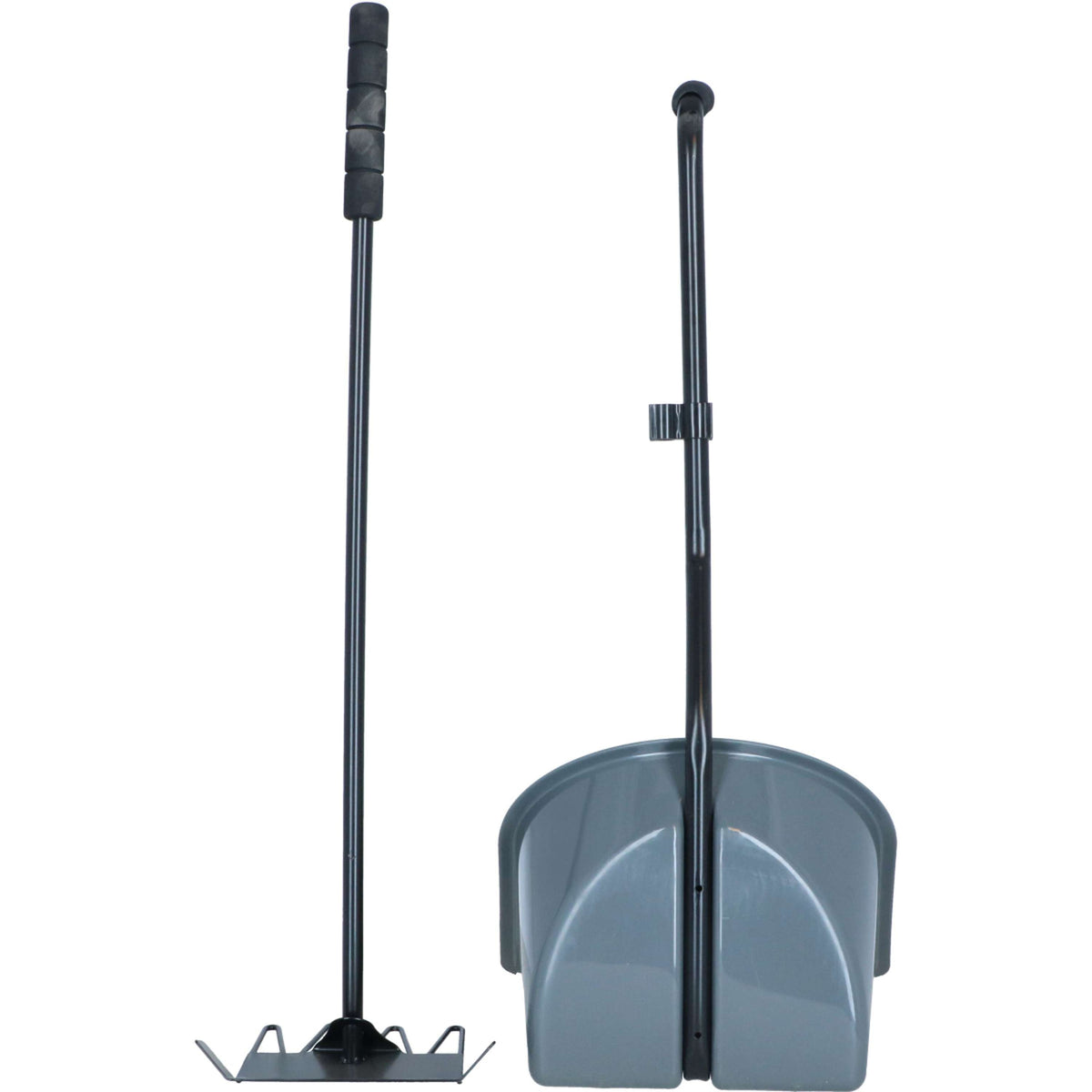 Shires Ezi-Kit Mestboy Gris