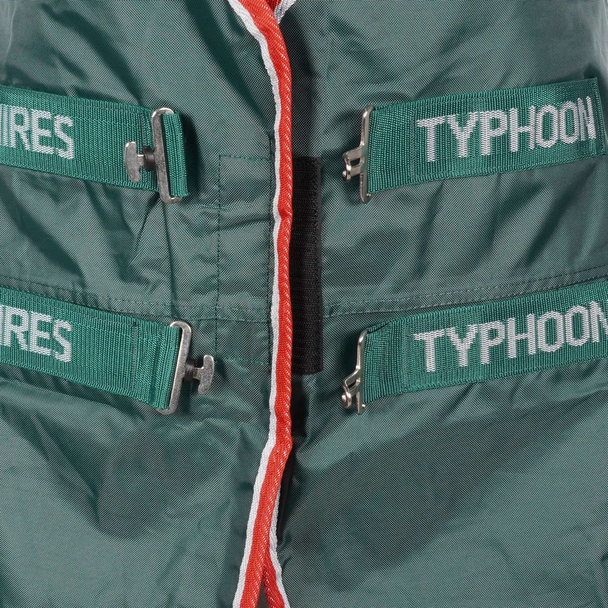 Tempest Couverture d'Extérieur Typhoon Lite Combo Vert