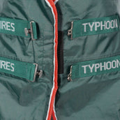 Tempest Couverture d'Extérieur Typhoon Lite Combo Vert