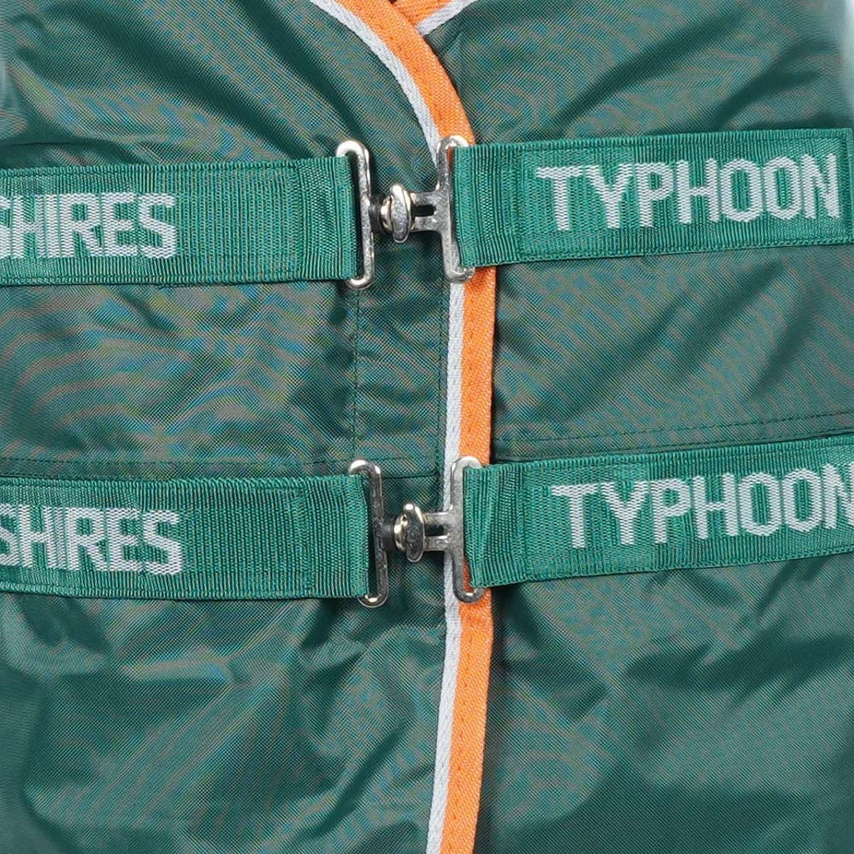 Tempest Couverture Imperméable Typhoon Lite Vert