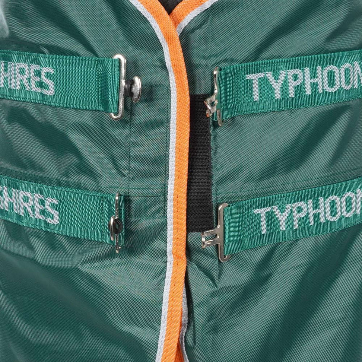 Tempest Couverture Imperméable Typhoon Lite Vert