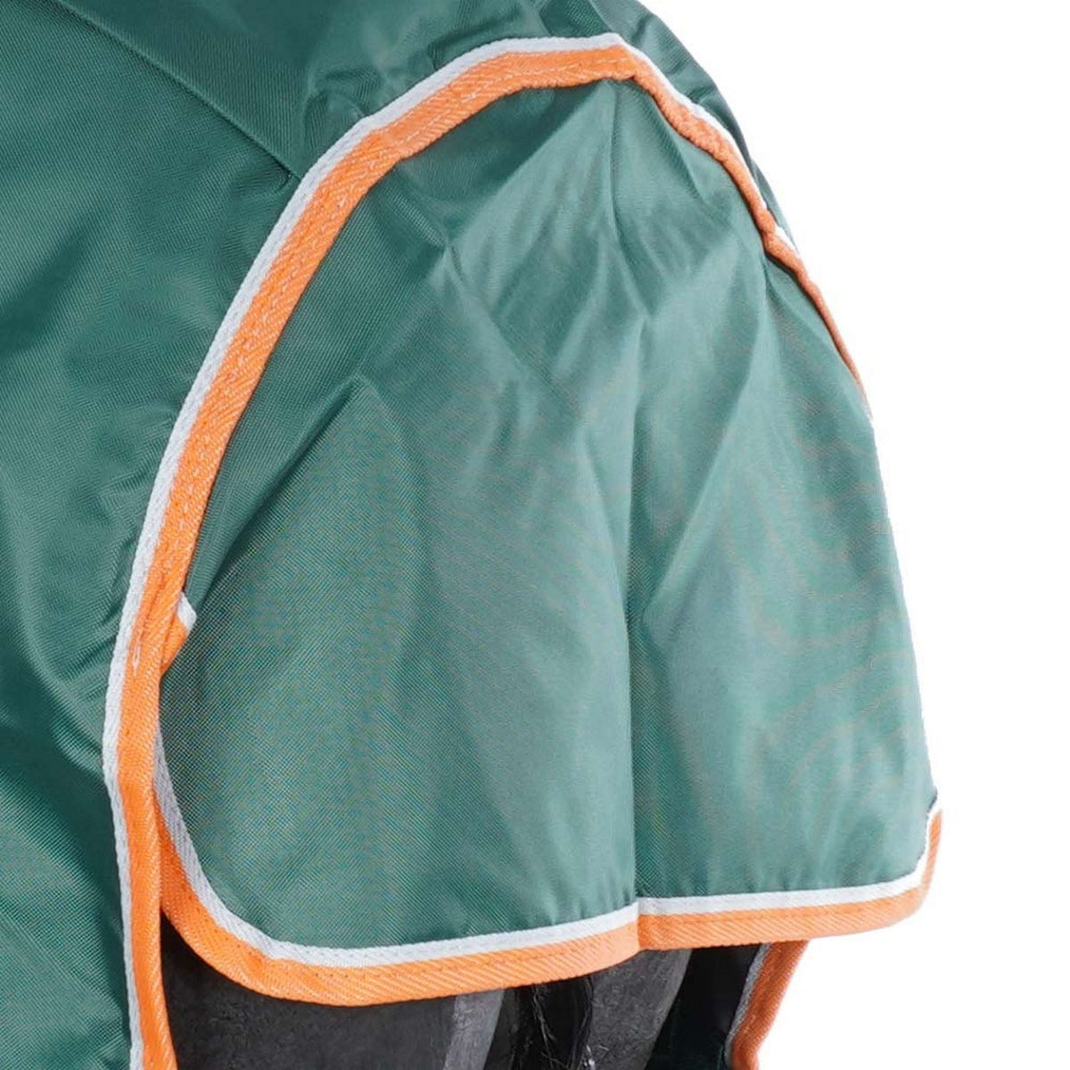 Tempest Couverture Imperméable Typhoon Lite Vert