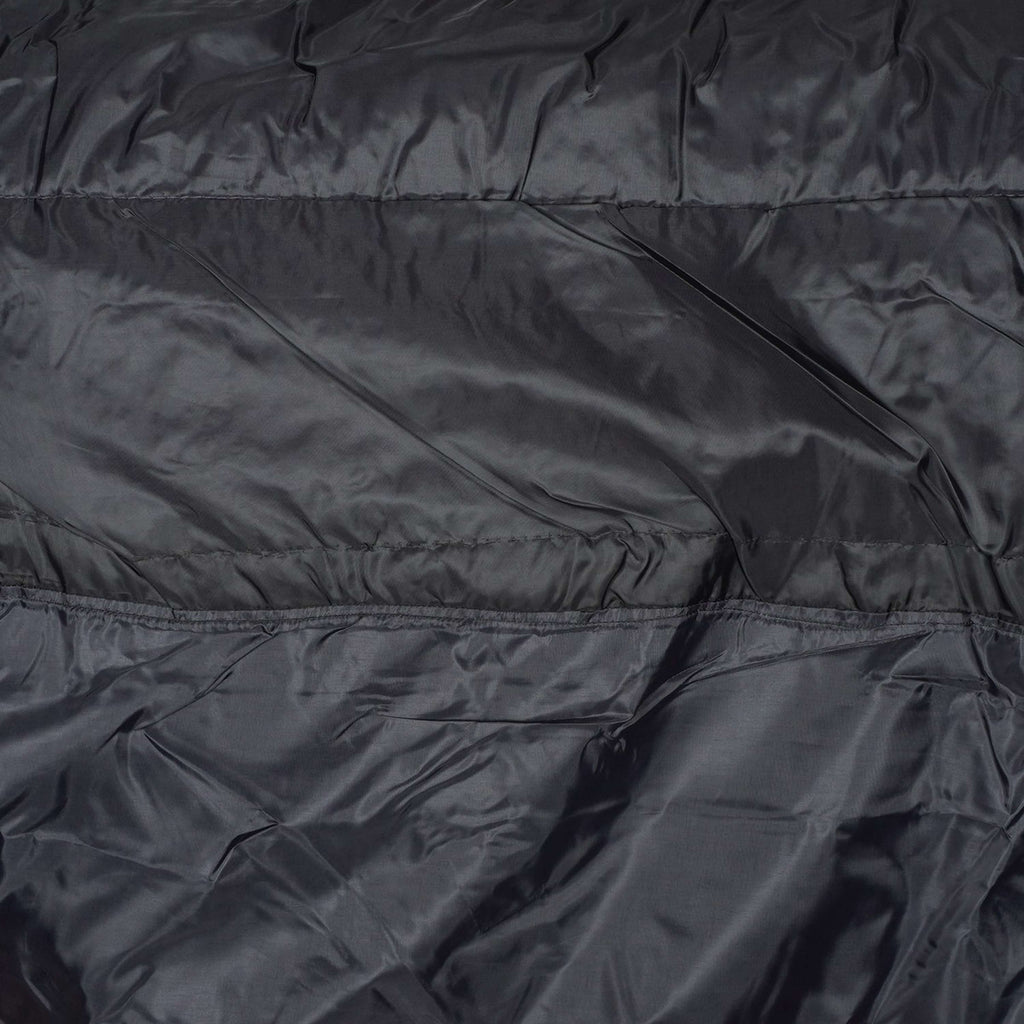 Tempest Original by Shires Couverture Imperméable Turnout Typhoon Combo 200g Noir