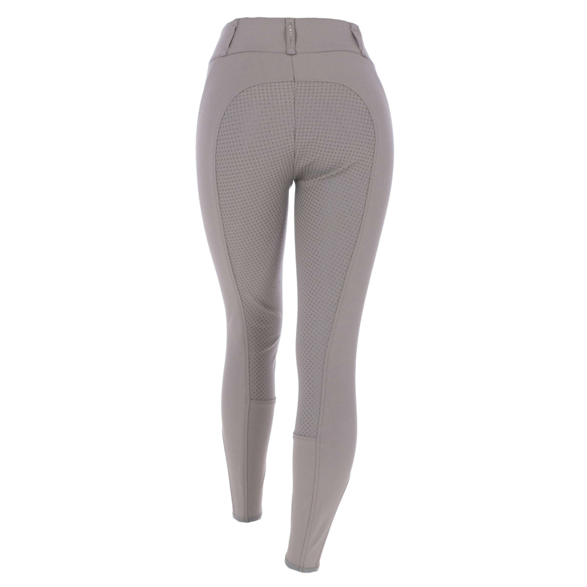 Pikeur Pantalon d'Équitation Jonna Full Grip Noix