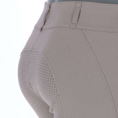 Pikeur Pantalon d'Équitation Jonna Full Grip Noix