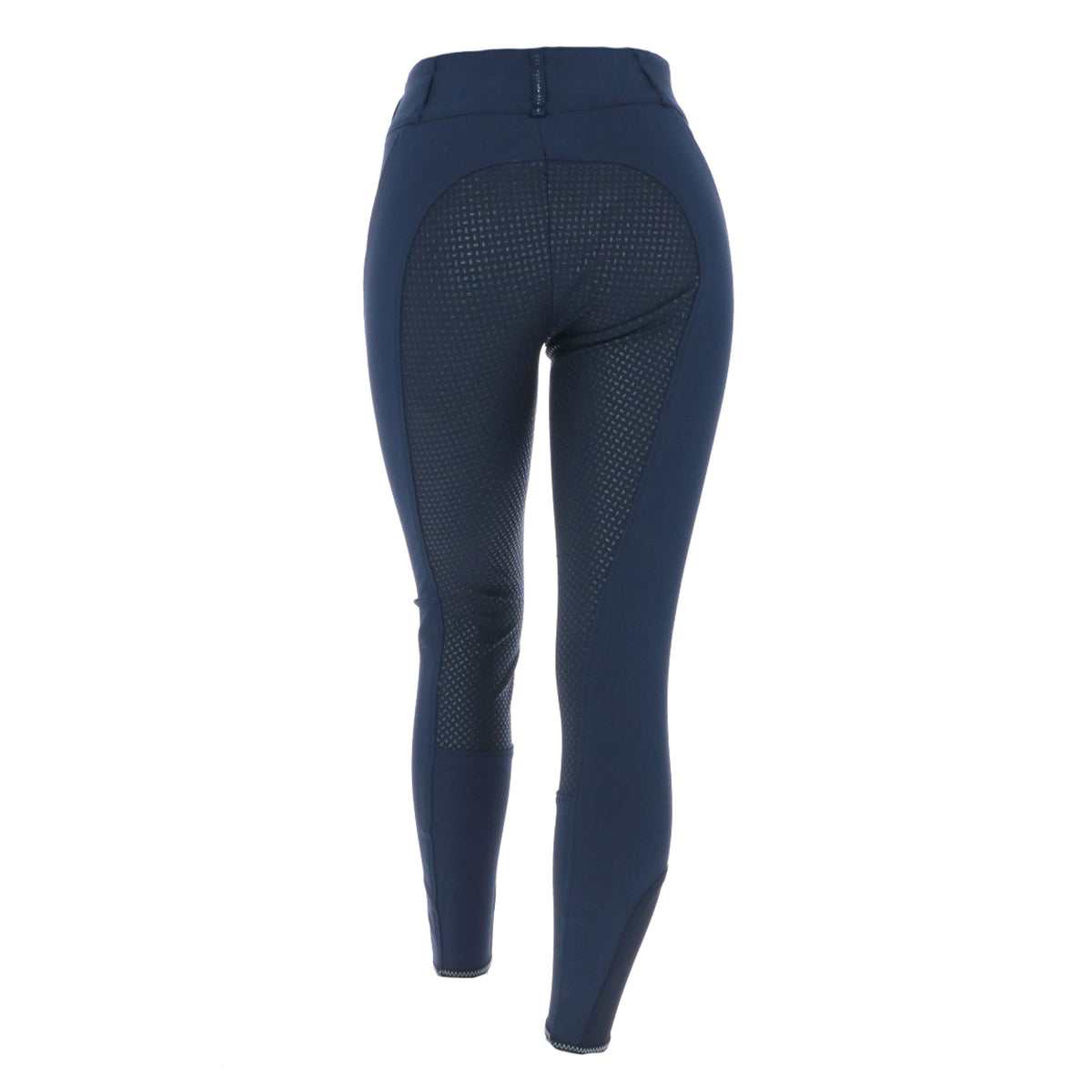 Pikeur Pantalon d'Équitation Jonna Full Grip Nightblue