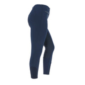 Pikeur Pantalon d'Équitation Jonna Full Grip Nightblue