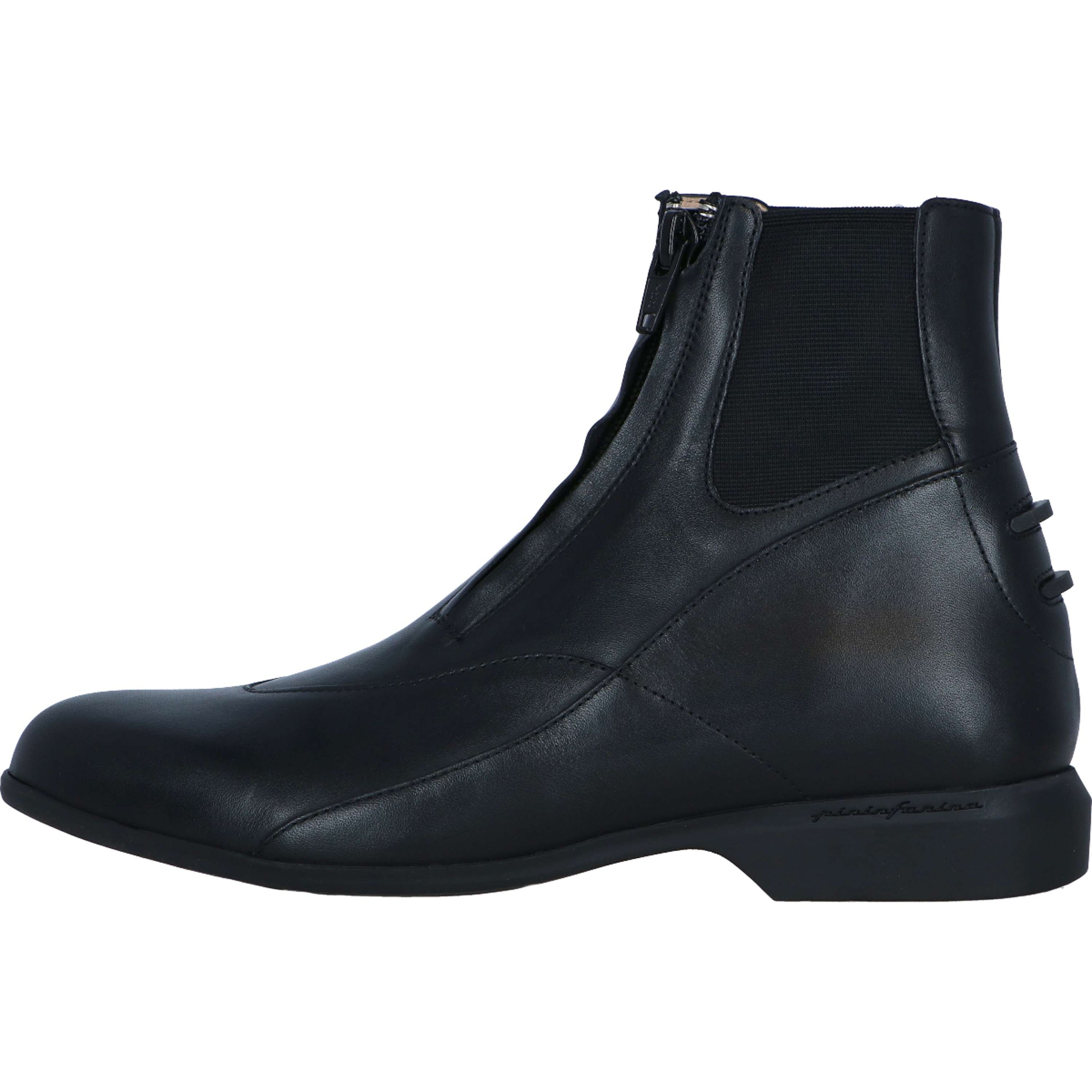 Freejump Jodhpur Foxy Noir