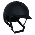Harry's Horse Casque de Sécurité Matterhorn Tapis Noir