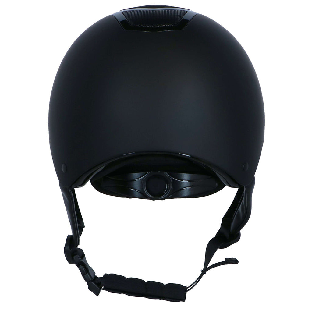 Harry's Horse Casque de Sécurité Matterhorn Tapis Noir