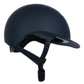 Harry's Horse Casque de Sécurité Mont Blanc Glossy Marin