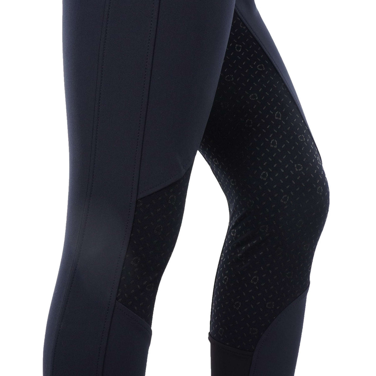 Cavallo Pantalon d'Équitation CavalCaja Grip Bleu Foncé