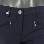 Cavallo Pantalon d'Équitation CavalCaja Grip Bleu Foncé