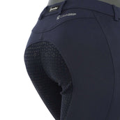 Cavallo Pantalon d'Équitation CavalCaja Grip Bleu Foncé