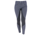 Cavallo Pantalon d'Équitation CavalCaja Grip Crépuscule/Graphite