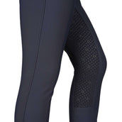 Cavallo Pantalon d'Équitation CavalCeline X Grip Bleu Foncé