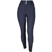 Cavallo Pantalon d'Équitation CavalCeline X Grip Bleu Foncé