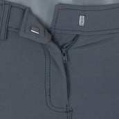 Cavallo Pantalon d'Équitation CavalCalima Grip Graphite