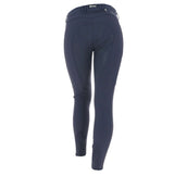 Cavallo Pantalon d'Équitation CavalCarole Grip S Bleu Foncé