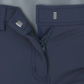 Cavallo Pantalon d'Équitation CavalCarole Grip S Bleu Foncé