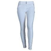 Covalliero Pantalon d'Équitation Detroit LS Dames Blanc