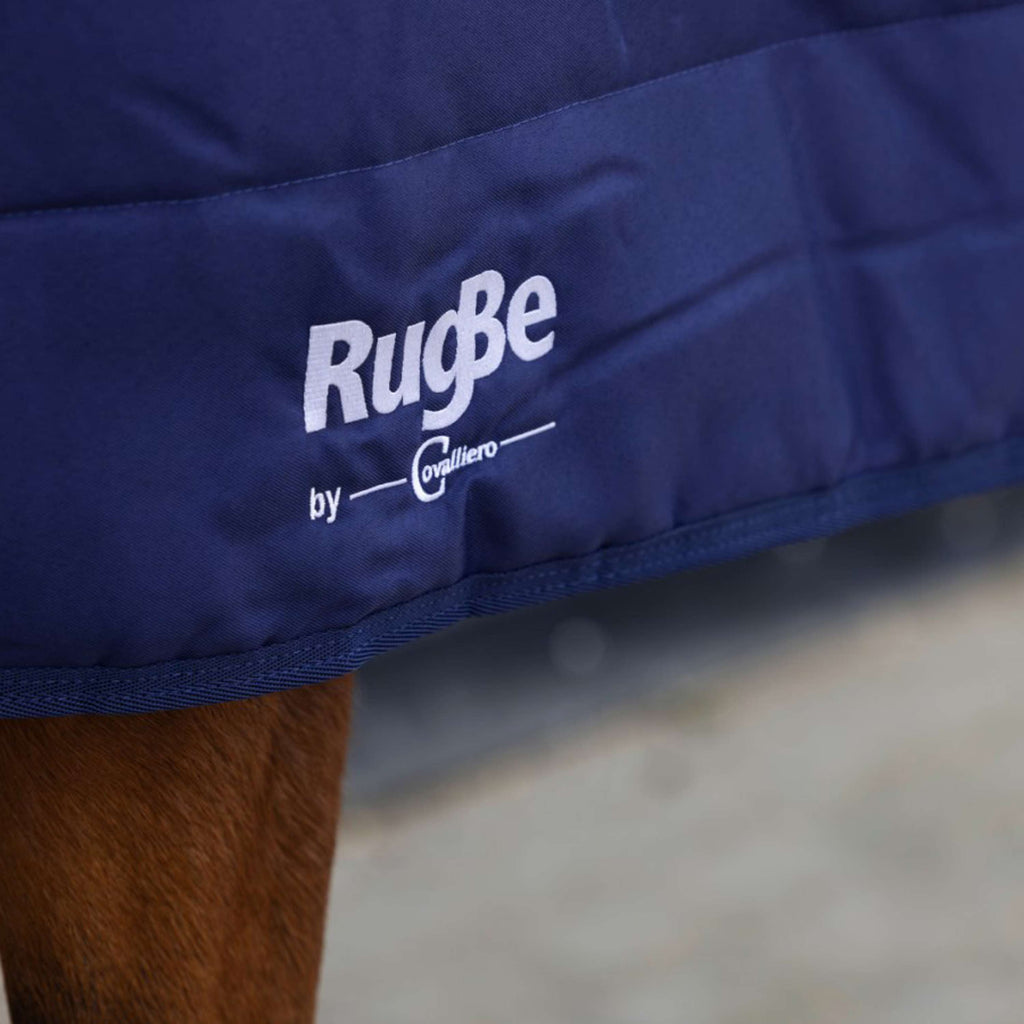 Kerbl Sous-Couverture RugBe Marin