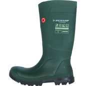 Dunlop Bottes de Sécurité Purofort S5 FieldPro