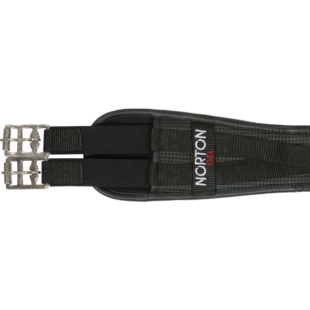 Norton Sangle Confort Gel Anatomique Noir