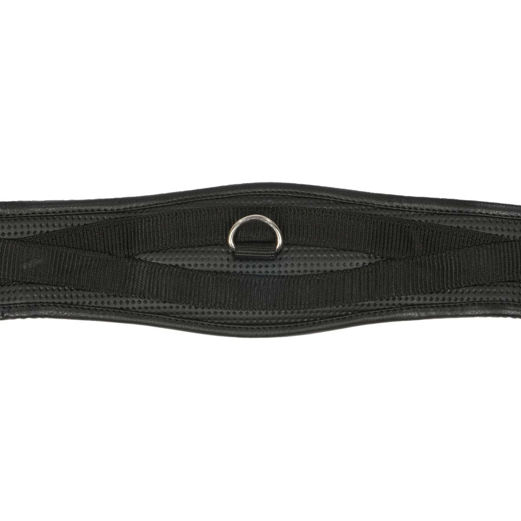 Norton Sangle Confort Gel Anatomique Noir