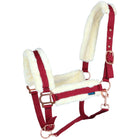 Norton Licol Confort Bordeaux