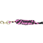 Norton Corde pour Licol 2m Gris/Rose